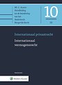 Asser 10-III Internationaal vermogensrecht Asser 10-III Internationaal vermogensrecht