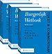 Tekst & Commentaar: Burgerlijk Wetboek Tekst & Commentaar: Burgerlijk Wetboek