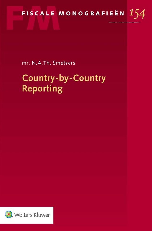 Country-by-Country Reporting