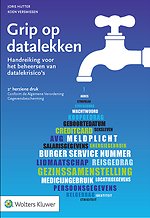 Grip op datalekken