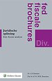 Juridische splitsing Juridische splitsing