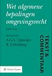 Tekst & Commentaar: Wet algemene bepalingen omgevingsrecht Tekst & Commentaar: Wet algemene bepalingen omgevingsrecht