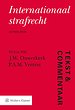 Tekst & Commentaar: Internationaal strafrecht