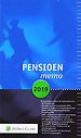 Pensioenmemo 2019
