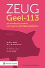 Zeug Geel 113 Zeug Geel 113