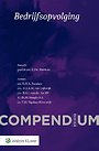 Compendium Bedrijfsopvolging Compendium Bedrijfsopvolging