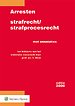 Arresten strafrecht/strafprocesrecht 2020 Arresten strafrecht/strafprocesrecht 2020