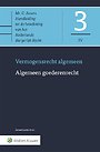 Asser 3-IV Algemeen goederenrecht Asser 3-IV Algemeen goederenrecht
