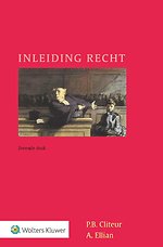 Inleiding Recht