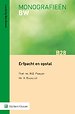 Erfpacht en opstal Erfpacht en opstal