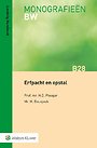 Erfpacht en opstal Erfpacht en opstal