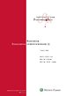 Handboek Beleggingsondernemingen Handboek Beleggingsondernemingen
