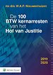 De 100 BTW kernarresten van het Hof van Justitie 2019/2020 De 100 BTW kernarresten van het Hof van Justitie 2019/2020