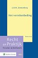 Het verrekenbeding Het verrekenbeding