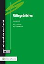Uitingsdelicten Uitingsdelicten