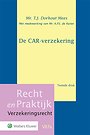 De CAR-verzekering De CAR-verzekering