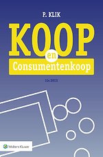 Koop en consumentenkoop