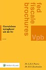 Geruisloze terugkeer uit de bv Geruisloze terugkeer uit de bv