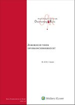 Zekerheid voor leverancierskrediet