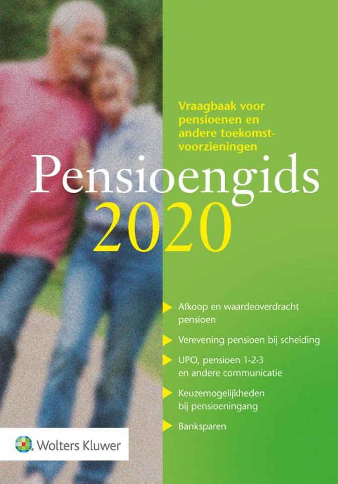 Pensioengids 2020