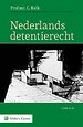 Nederlands detentierecht Nederlands detentierecht