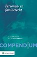 Compendium Personen- en familierecht Compendium Personen- en familierecht
