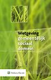 Wetgeving gemeentelijk sociaal domein 2020-1