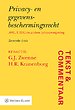 Tekst & Commentaar Privacy- en gegevensbeschermingsrecht Tekst & Commentaar Privacy- en gegevensbeschermingsrecht
