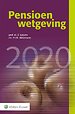 Pensioenwetgeving 2020 Pensioenwetgeving 2020