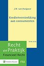 Kredietverstrekking aan consumenten