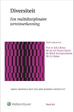 Diversiteit - Een multidisciplinaire terreinverkenning