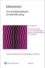 Diversiteit - Een multidisciplinaire terreinverkenning Diversiteit - Een multidisciplinaire terreinverkenning