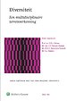 Diversiteit - Een multidisciplinaire terreinverkenning Diversiteit - Een multidisciplinaire terreinverkenning