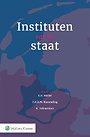Instituten van de staat