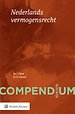 Compendium Nederlands vermogensrecht Compendium Nederlands vermogensrecht