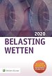 Belastingwetten - luxe-editie 2020 Belastingwetten - luxe-editie 2020