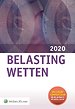 Belastingwetten - luxe-editie 2020 Belastingwetten - luxe-editie 2020