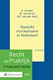 Toezicht trustkantoren in Nederland Toezicht trustkantoren in Nederland