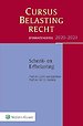 Studenteneditie Cursus Belastingrecht Schenk- en Erfbelasting 2020-2021