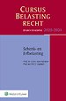 Studenteneditie Cursus Belastingrecht Schenk- en Erfbelasting 2020-2021