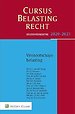 Studenteneditie Cursus Belastingrecht Vennootschapsbelasting 2020-2021