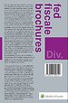 Fiscale aansprakelijkheidsbepalingen in de Invorderingswet 1990 Fiscale aansprakelijkheidsbepalingen in de Invorderingswet 1990