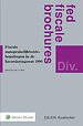 Fiscale aansprakelijkheidsbepalingen in de Invorderingswet 1990 Fiscale aansprakelijkheidsbepalingen in de Invorderingswet 1990