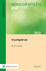 Vruchtgebruik