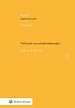 Verificatie van schuldvorderingen Verificatie van schuldvorderingen