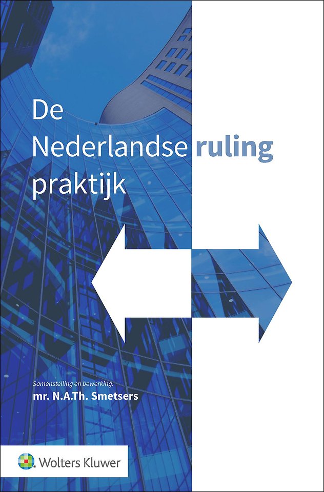 De Nederlandse Rulingpraktijk