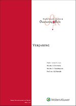 Verjaring
