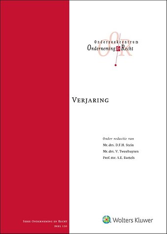 Verjaring