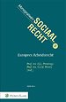 Europees Arbeidsrecht Europees Arbeidsrecht