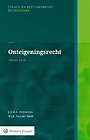 Onteigeningsrecht Onteigeningsrecht